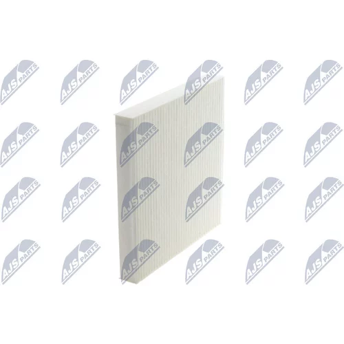 Filter vnútorného priestoru FCF-HD-007 /NTY/ - obr. 1