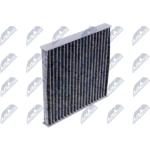 Filter vnútorného priestoru FCF-HY-522C /NTY/ - obr. 1