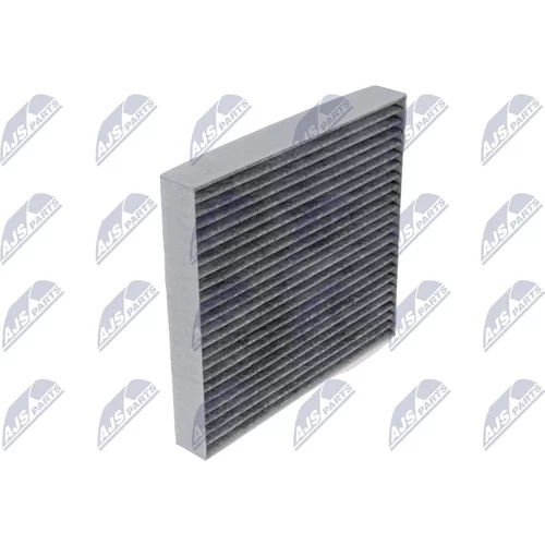 Filter vnútorného priestoru FCF-HY-524C /NTY/ - obr. 1