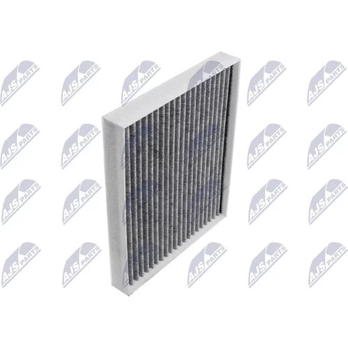 Filter vnútorného priestoru FCF-KA-320C /NTY/ - obr. 1