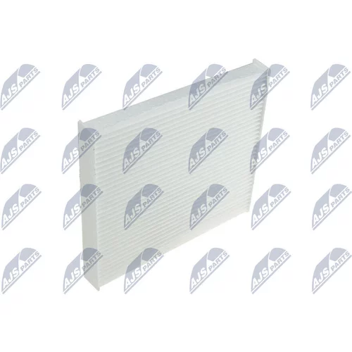 Filter vnútorného priestoru FCF-MZ-010 /NTY/ - obr. 1
