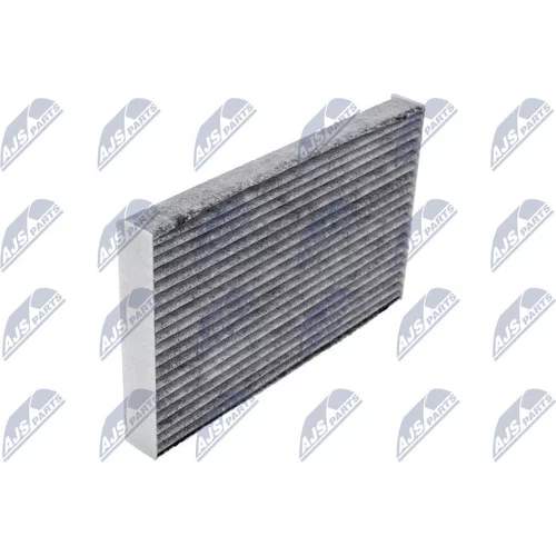 Filter vnútorného priestoru FCF-PL-024C /NTY/ - obr. 1