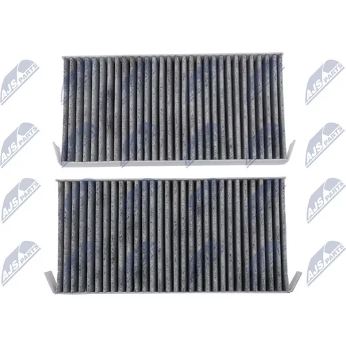 Filter vnútorného priestoru FCF-RE-028C /NTY/ - obr. 2