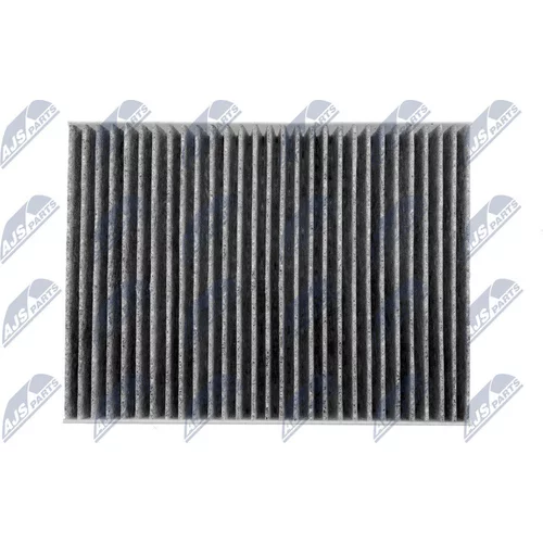 Filter vnútorného priestoru FCF-RE-031C /NTY/ - obr. 2