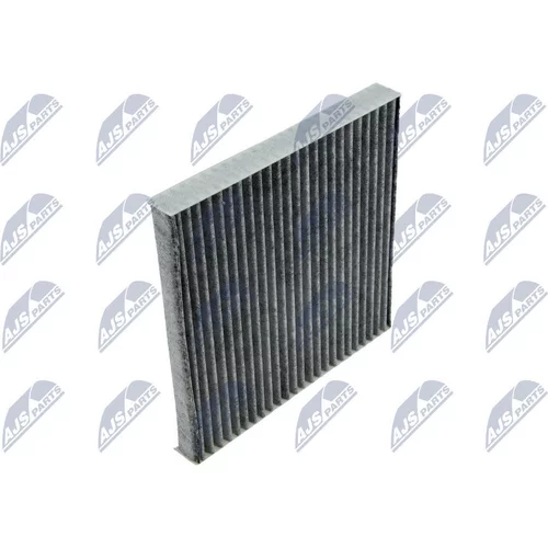 Filter vnútorného priestoru FCF-RE-040C /NTY/ - obr. 1