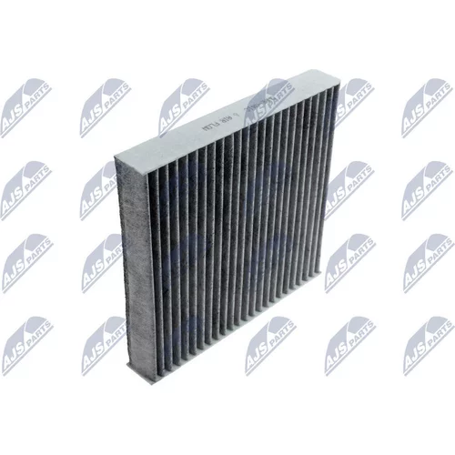 Filter vnútorného priestoru FCF-RE-041C /NTY/ - obr. 1