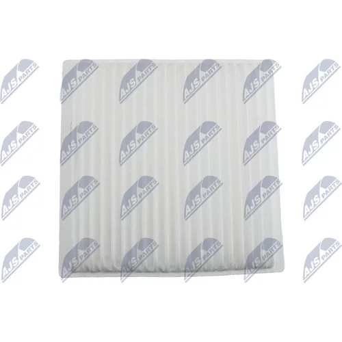 Filter vnútorného priestoru FCF-TY-008 /NTY/ - obr. 2