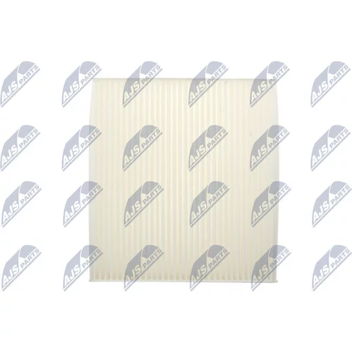Filter vnútorného priestoru FCF-TY-012 /NTY/ - obr. 2