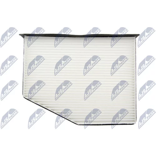 Filter vnútorného priestoru FCF-VW-018 /NTY/ - obr. 2