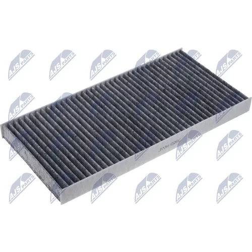 Filter vnútorného priestoru NTY FCF-VW-026C