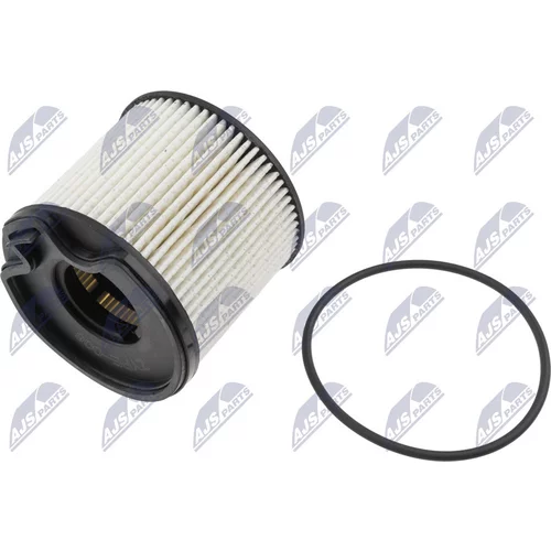 Palivový filter NTY FFF-PE-006
