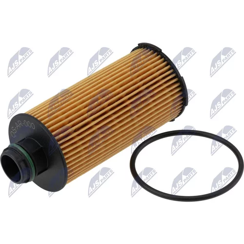 Olejový filter NTY FOF-AR-000