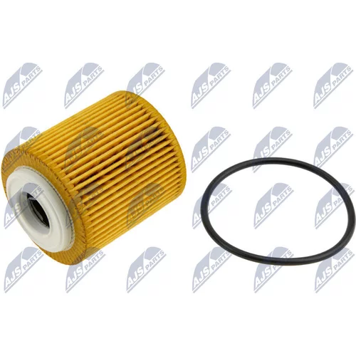 Olejový filter FOF-CT-000 /NTY/ - obr. 2