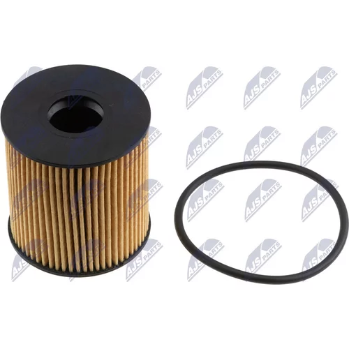 Olejový filter NTY FOF-FR-025