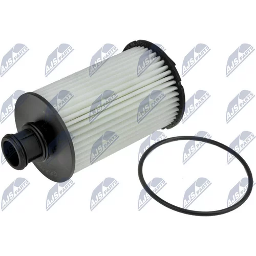 Olejový filter NTY FOF-LR-000