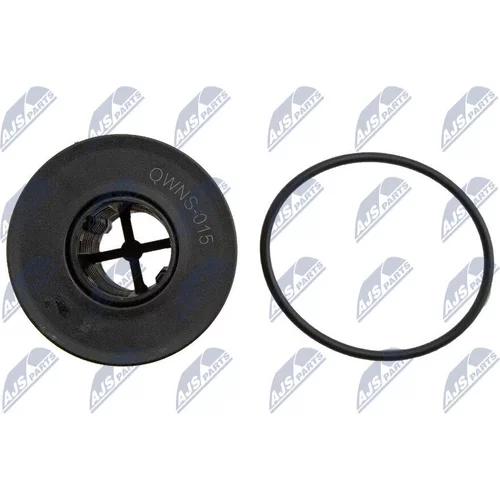 Olejový filter FOF-NS-015 /NTY/ - obr. 3