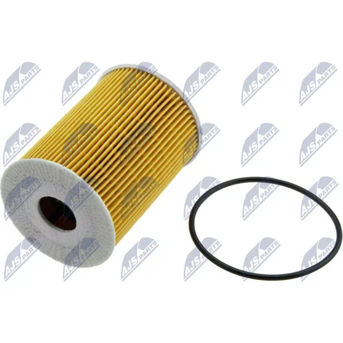 Olejový filter FOF-NS-022 /NTY/ - obr. 1