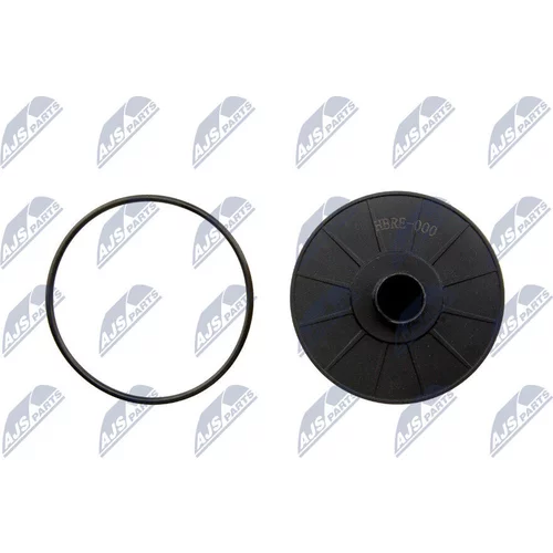 Olejový filter FOF-RE-000 /NTY/ - obr. 2