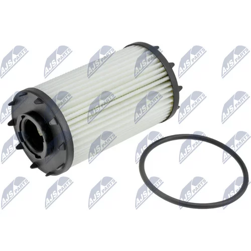 Olejový filter NTY FOF-VW-035