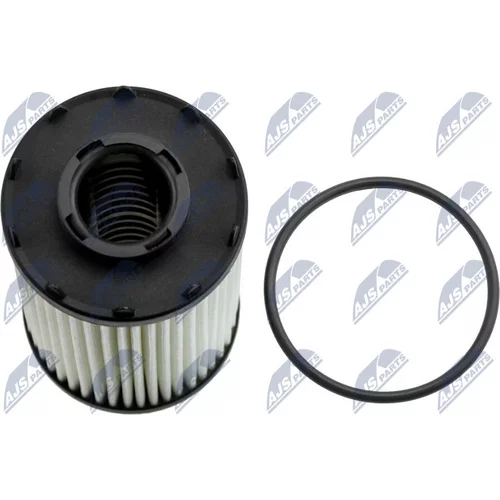 Olejový filter FOF-VW-035 /NTY/ - obr. 3
