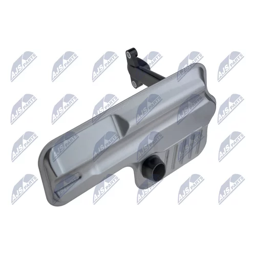 Sada hydraulického filtra automatickej prevodovky FSF-AU-005 /NTY/ - obr. 1