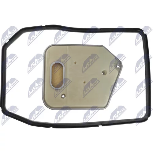 Hydraulický filter automatickej prevodovky FSF-BM-020 /NTY/ - obr. 2