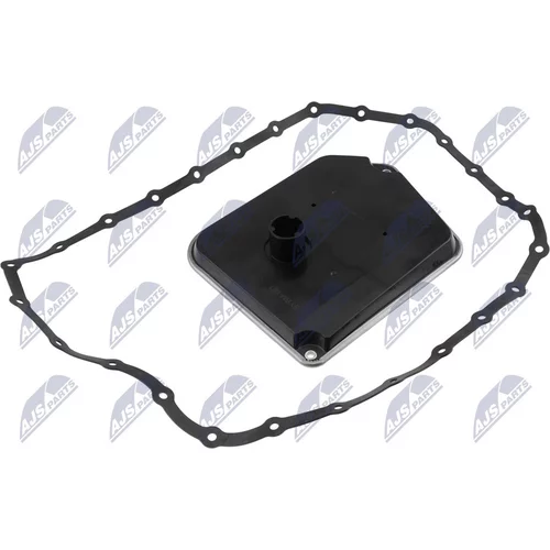 Hydraulický filter automatickej prevodovky NTY FSF-BM-021