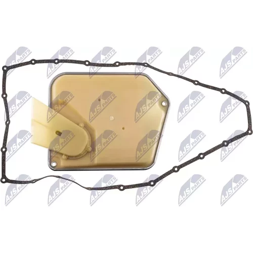 Hydraulický filter automatickej prevodovky FSF-BM-022 /NTY/ - obr. 3