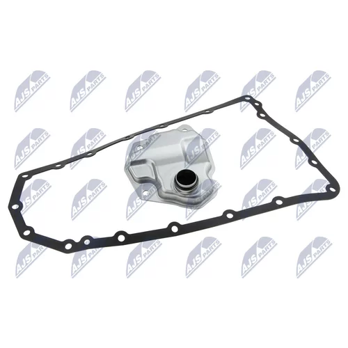 Hydraulický filter automatickej prevodovky NTY FSF-CH-004