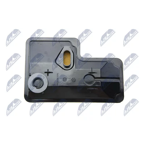 Hydraulický filter automatickej prevodovky FSF-CH-010 /NTY/ - obr. 2