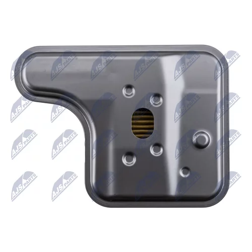 Hydraulický filter automatickej prevodovky FSF-FR-011 /NTY/ - obr. 3