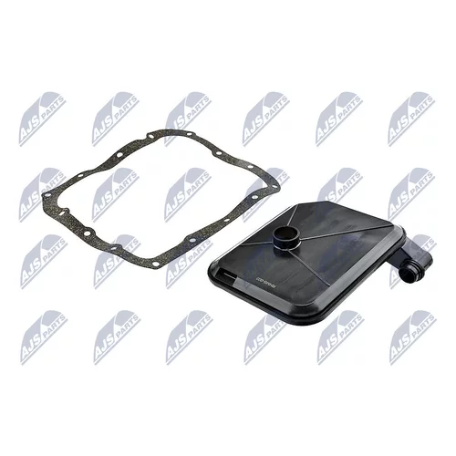 Sada hydraulického filtra automatickej prevodovky FSF-MS-003 /NTY/ - obr. 1