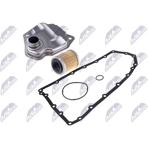 Hydraulický filter automatickej prevodovky NTY FSF-NS-017