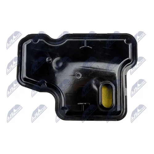 Hydraulický filter automatickej prevodovky FSF-PL-002 /NTY/ - obr. 2