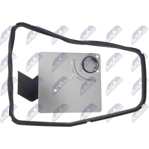 Hydraulický filter automatickej prevodovky FSF-PS-004 /NTY/ - obr. 3