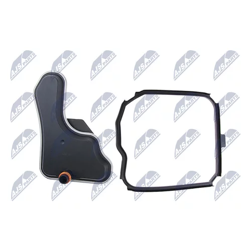 Sada hydraulického filtra automatickej prevodovky FSF-RE-001 /NTY/ - obr. 2