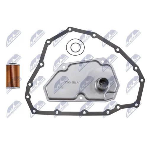 Hydraulický filter automatickej prevodovky FSF-RE-003 /NTY/ - obr. 2