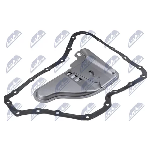 Hydraulický filter automatickej prevodovky FSF-VV-002 /NTY/ - obr. 1