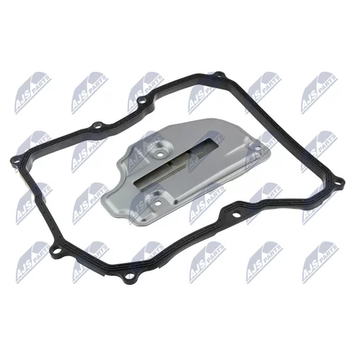 Sada hydraulického filtra automatickej prevodovky FSF-VW-004 /NTY/ - obr. 1