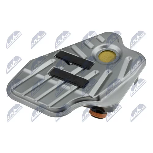 Hydraulický filter automatickej prevodovky FSF-VW-014 /NTY/ - obr. 1