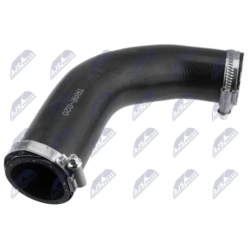 Hadica plniaceho vzduchu NTY GPP-AR-020
