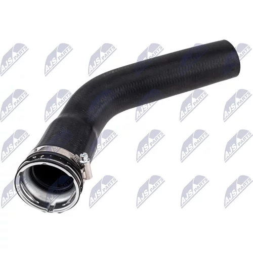 Hadica plniaceho vzduchu NTY GPP-AR-029