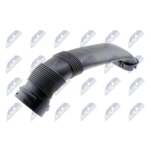 Nasávacia hadica, Vzduchový filter NTY GPP-BM-033