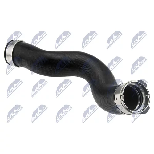 Hadica plniaceho vzduchu GPP-BM-083 /NTY/ - obr. 1