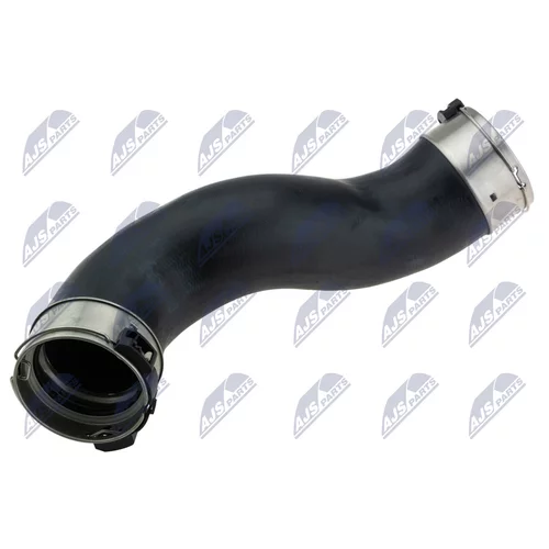 Hadica plniaceho vzduchu NTY GPP-BM-101