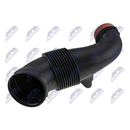 Nasávacia hadica, Vzduchový filter GPP-BM-209 /NTY/ - obr. 1