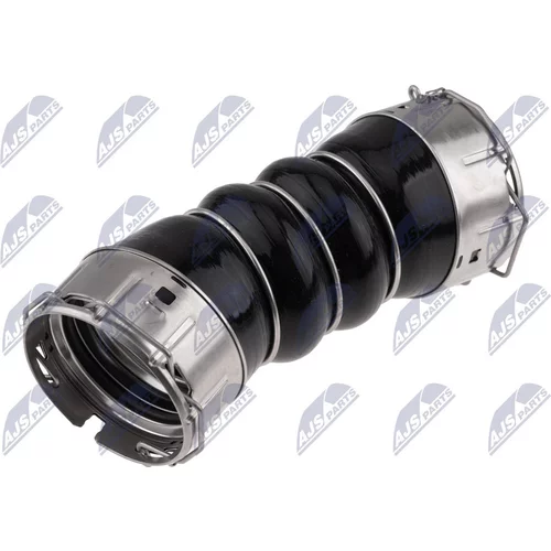 Hadica plniaceho vzduchu NTY GPP-BM-221