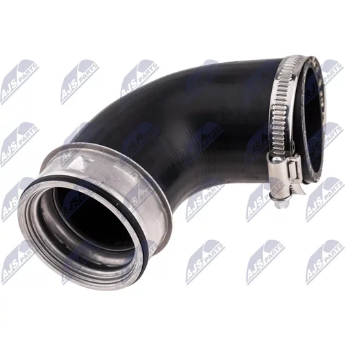 Hadica plniaceho vzduchu NTY GPP-BM-231