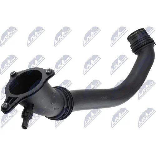 Hadica plniaceho vzduchu NTY GPP-BM-254