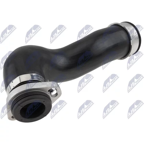 Hadica plniaceho vzduchu NTY GPP-BM-255